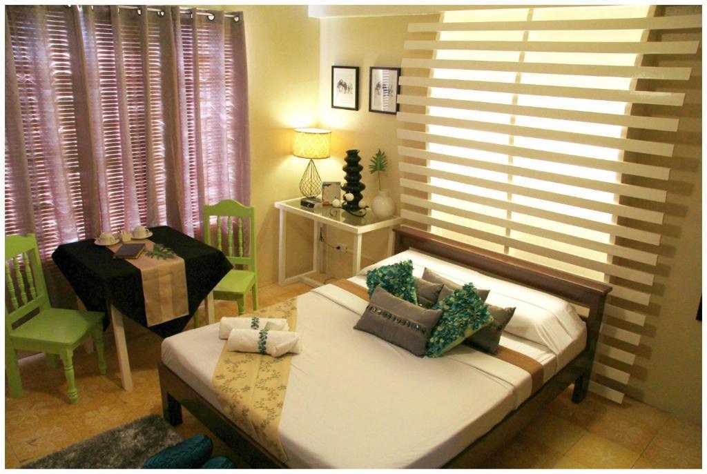 Island'S Leisure Boutique Hotel And Spa Dumaguete City Zimmer foto