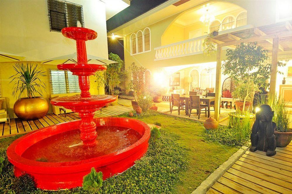 Island'S Leisure Boutique Hotel And Spa Dumaguete City Exterior foto